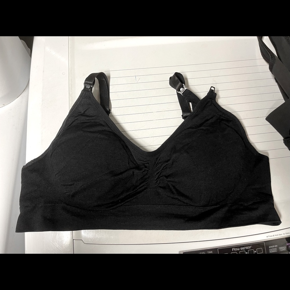 Nursing Bra